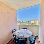 Climatise Avec Terrasse, Parking Prive, A 500m De La - Fr-1-338-35 *