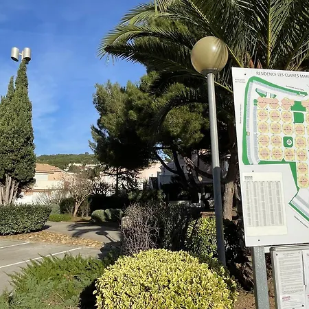 Climatisé Avec Terrasse, Parking Privé, à 500m De La - Fr-1-338-35 Sète