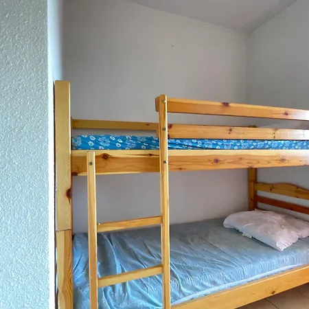 Climatisé Avec Terrasse, Parking Privé, à 500m De La - Fr-1-338-35 Appartement *