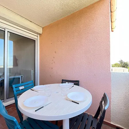 Appartement Climatisé Avec Terrasse, Parking Privé, à 500m De La - Fr-1-338-35 *