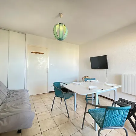 Апартаменты Climatise Avec Terrasse, Parking Prive, A 500m De La - Fr-1-338-35 *
